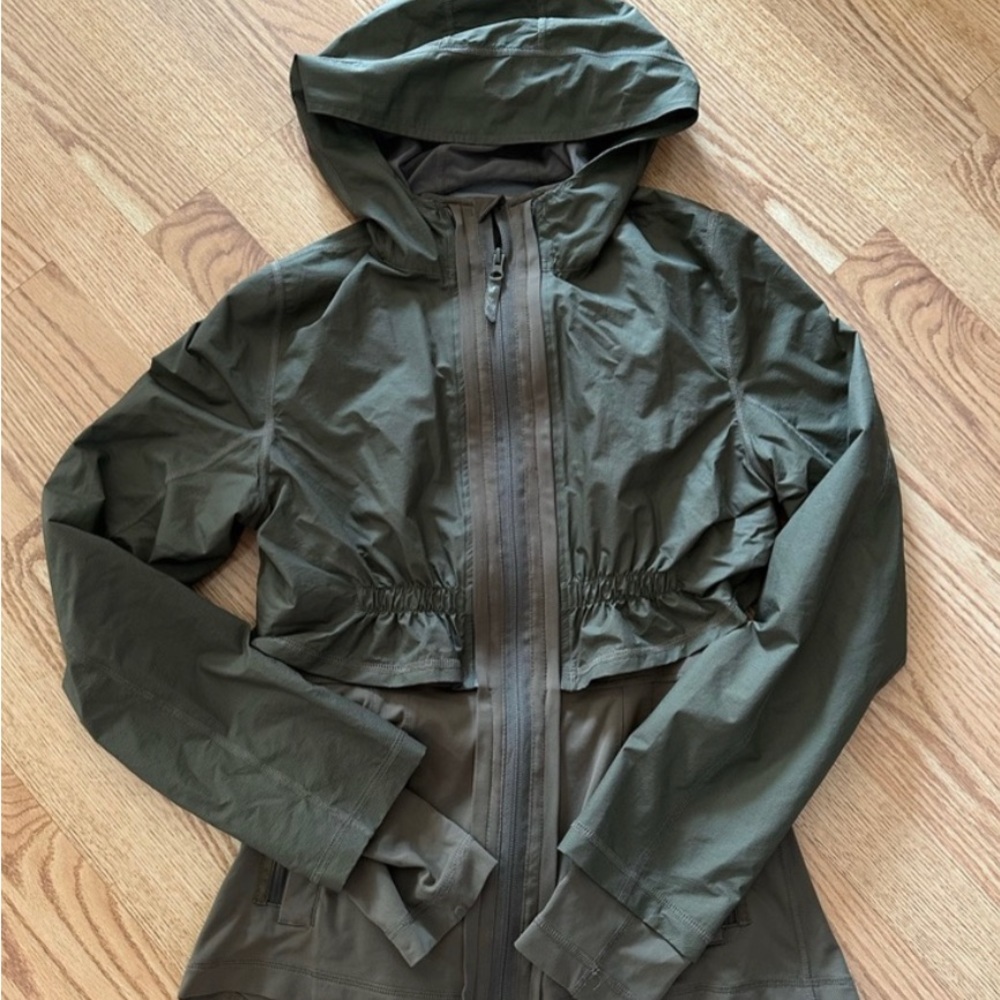 Lululemon jacket - Picture 3 of 6